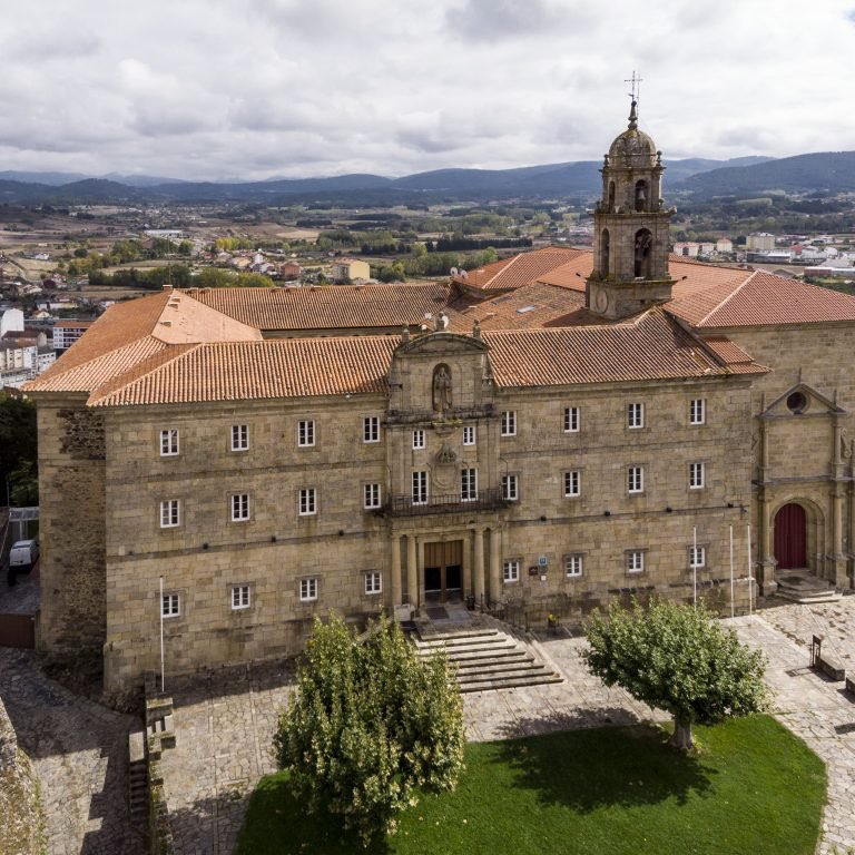 Paradores de Turismo tweet media