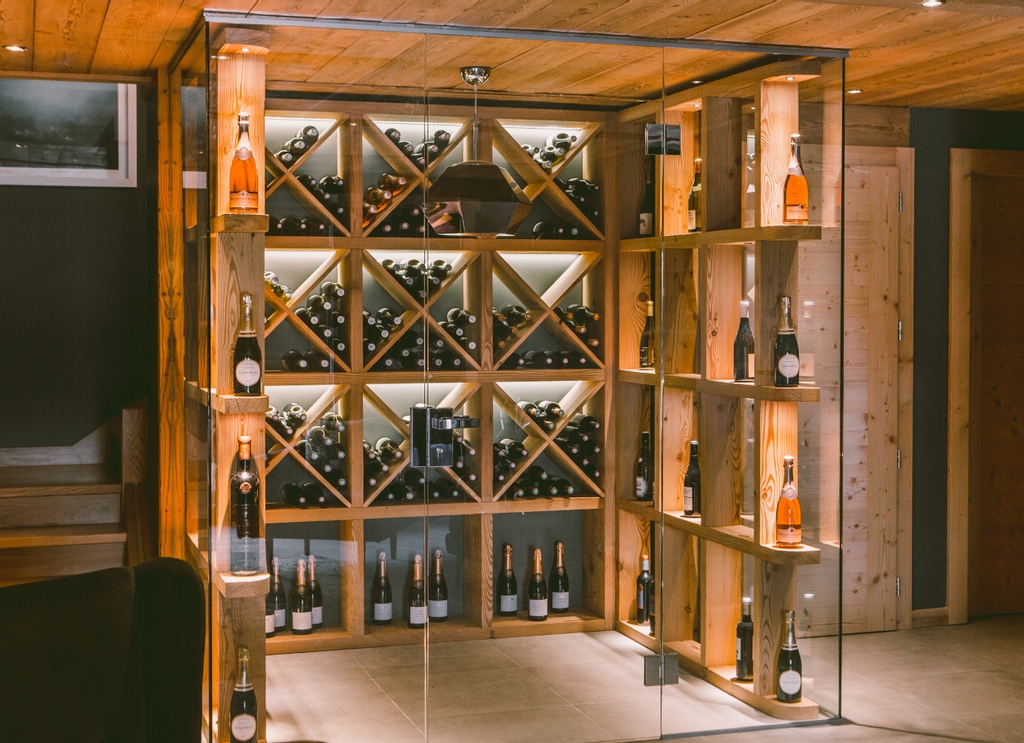 Treeline Chalets tweet media