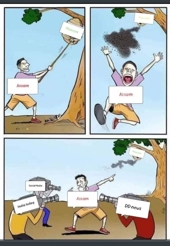 Chamsvlc's tweet photo. #shame_on_assam https://t.co/K50xoCSYHw