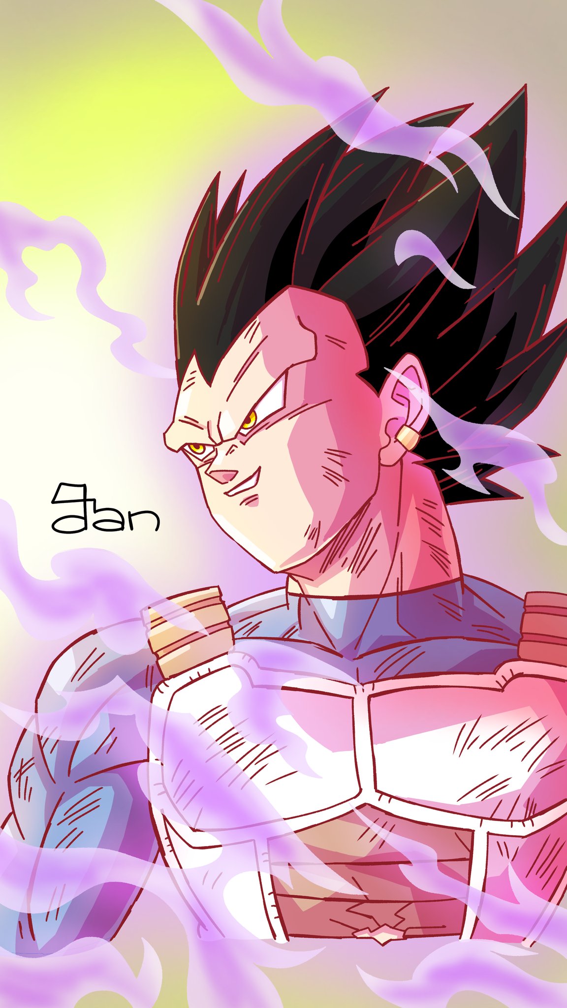 Dan13l Aguiar on X: Vegeta Hakaishin Fanart #sketch #doodle #desenho  #dibujo #draw #danielaguiar #digitaldrawing #digitalart #digitalpainting  #DragonBall #DragonBallSuper #vegeta #hakaishin  / X