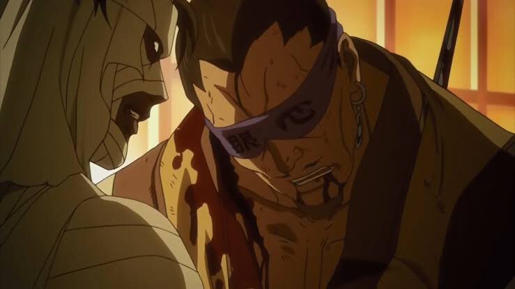 新京都編 Twitter Search