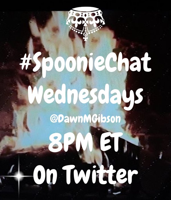 The Original #SpoonieChat is back, talking about relationships formed in our health social media and #disability communities. 
Please join us tonight, 7/28/2021, 8PM ET/5PM PT. #DisCo