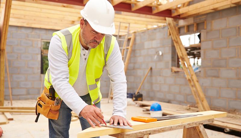 As the pressures on the #construction industry continue, contractors need to meet the coverage challenges brought on by delays, higher claim costs & stricter terms from insurers. Specialized expertise can get you where you need to be. Read on from @nfp ➡️ bit.ly/36LOq4q