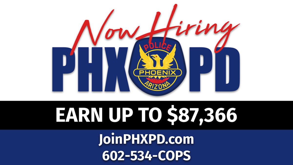 Phoenix Police Phoenixpolice Twitter