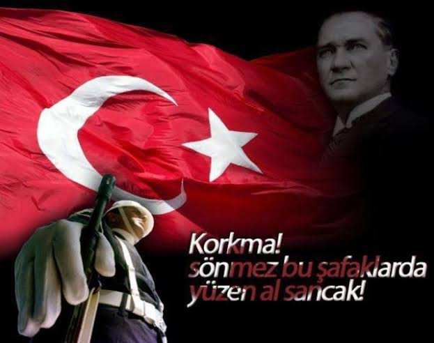 Muratcelikmka's tweet photo. Biji TSK
Biji Polis
Biji Serok Atatürk 
Biji Türkiye
Biji Turkey
#BijiBerxwedanaTurkey 
#yaşasınTürkiyedirenişi https://t.co/BTy2G5Er3i https://t.co/QwW8tydlV5