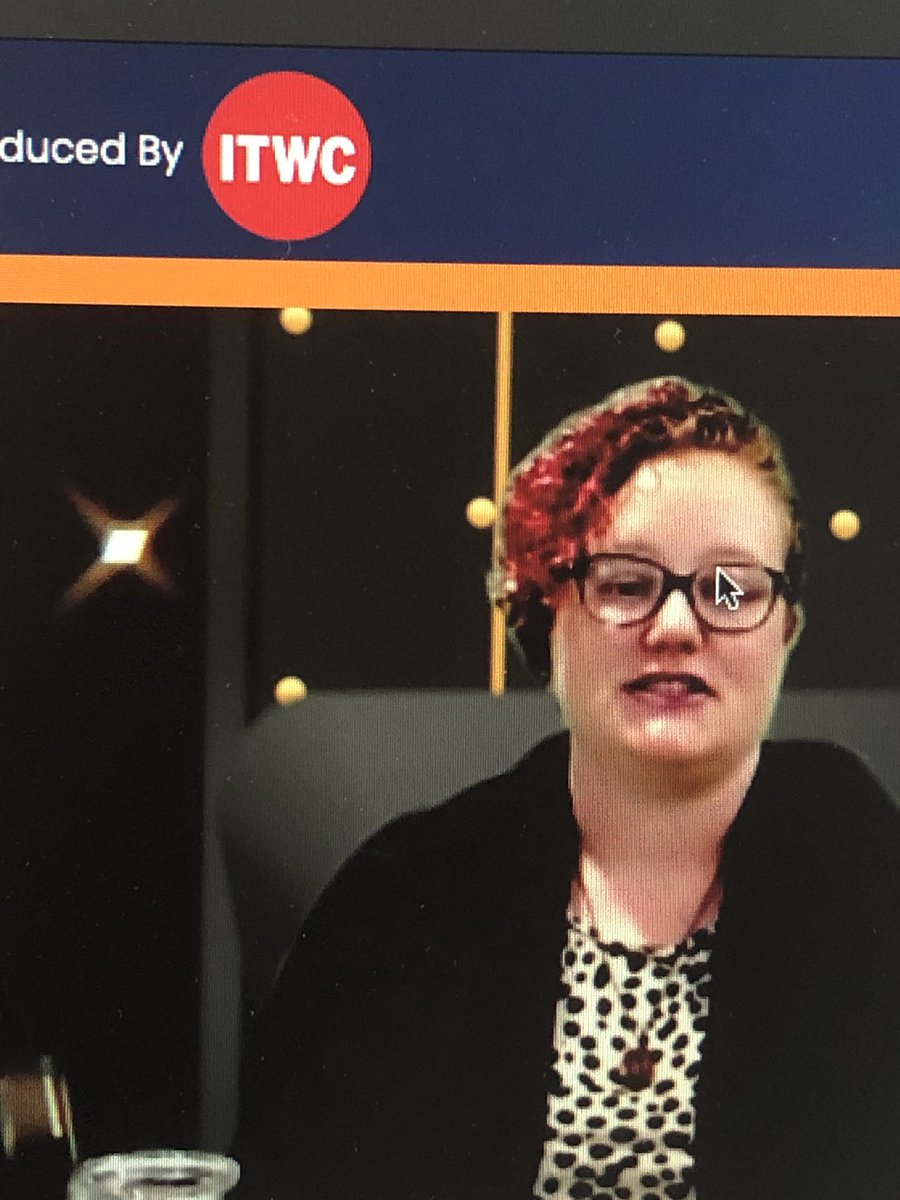 So excited for the unveiling of Canada’s Top 20 Women in Cybersecurity for 2021, happening live now!  #topwomenincyber