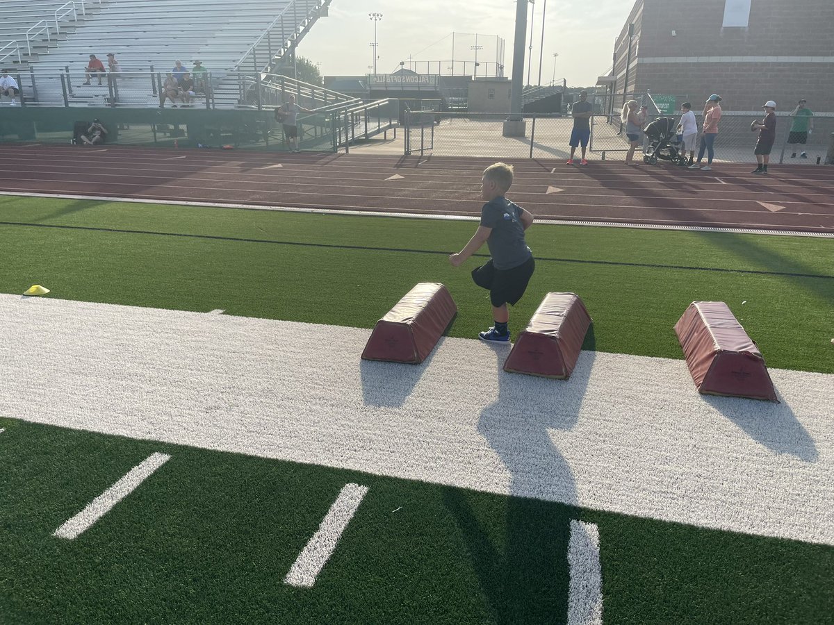 Lake Dallas Football tweet media