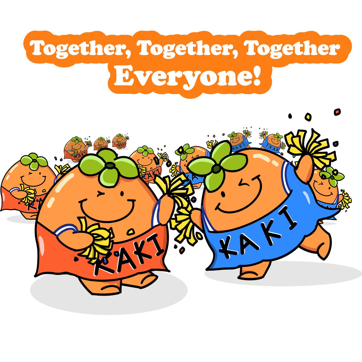 kakiprotocol's tweet photo. Testnet Pioneer Party ended perfectly!🤗
Thanks to all the participants, especially those who actively contributed quality suggestions. 😘😘
The Monopoly and Advisor NFT lists will be announced later, so stay tuned!
Kakiers, excited to start a new journey?👀Put your hands up🙌 https://t.co/q7AgB8FCev