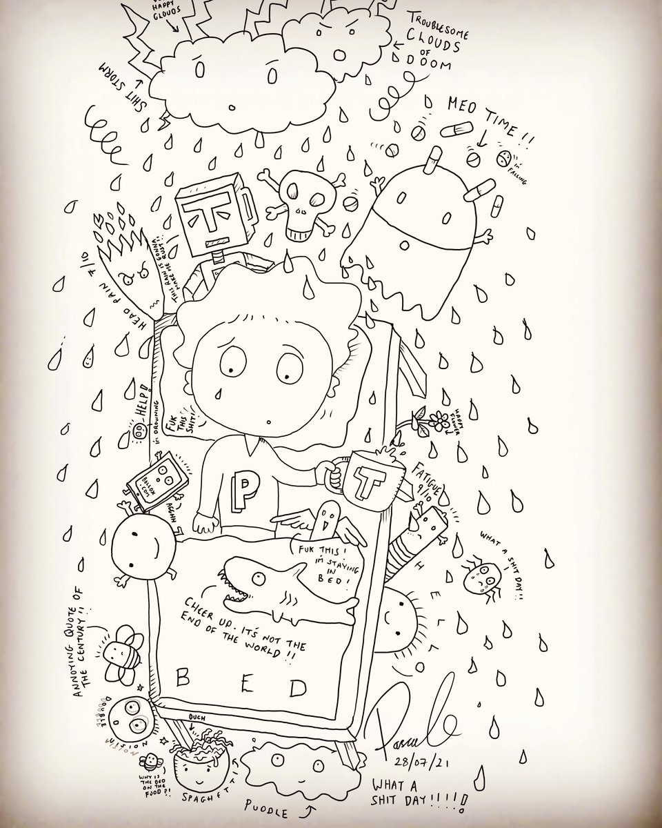 Pascal Glanville (@pascalglanville) on Twitter photo 