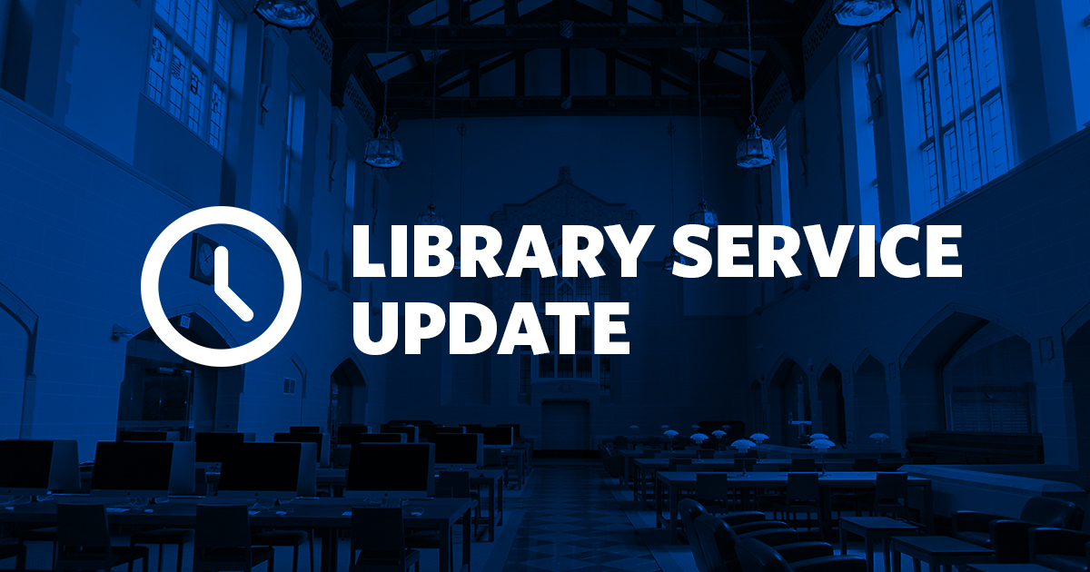 ubclibrary's tweet photo. UBC Library has launched a significant update to the #OpenCollections website that will enhance the findability and usability of items in the collections. Learn more: https://t.co/uAM2Q7jQo4 https://t.co/MVaGBbG56R