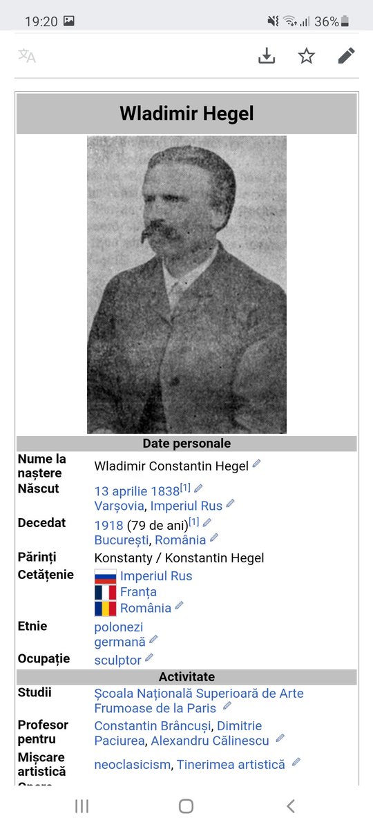 Bart-Game geht eindeutig an den rumänischen Constantin Hegel..