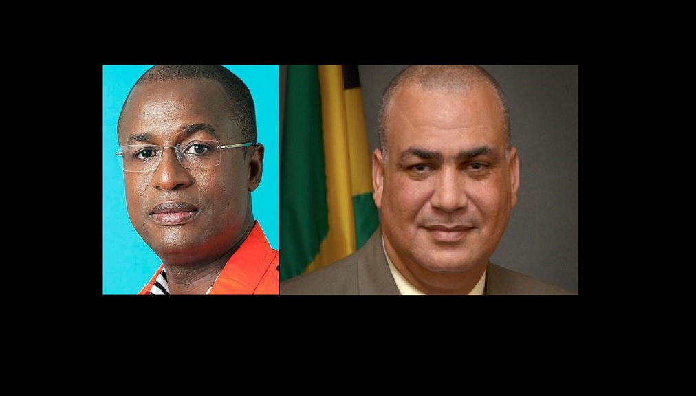 Ian Hayles, Richard Azan apologise for Rhoda Crawford comments