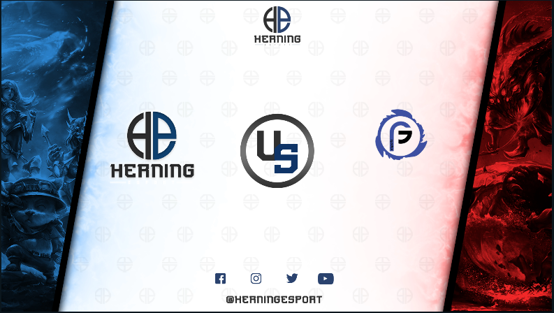 Herning Esport tweet media