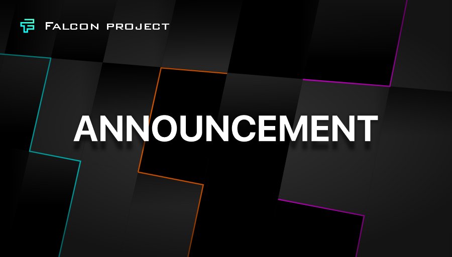 Hello Falcon supporters! Have you missed $FNC announcements and updates? 👀

Enjoy! -  link.medium.com/ErniVyBvgib

#falcon #privacy $FNT #FNT #DeFi #yourchoice