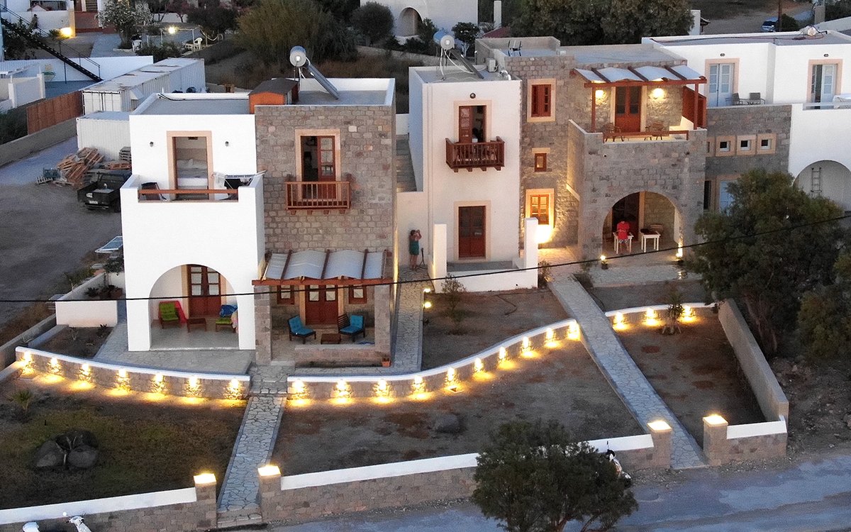 Villa Patmos Netia tweet media