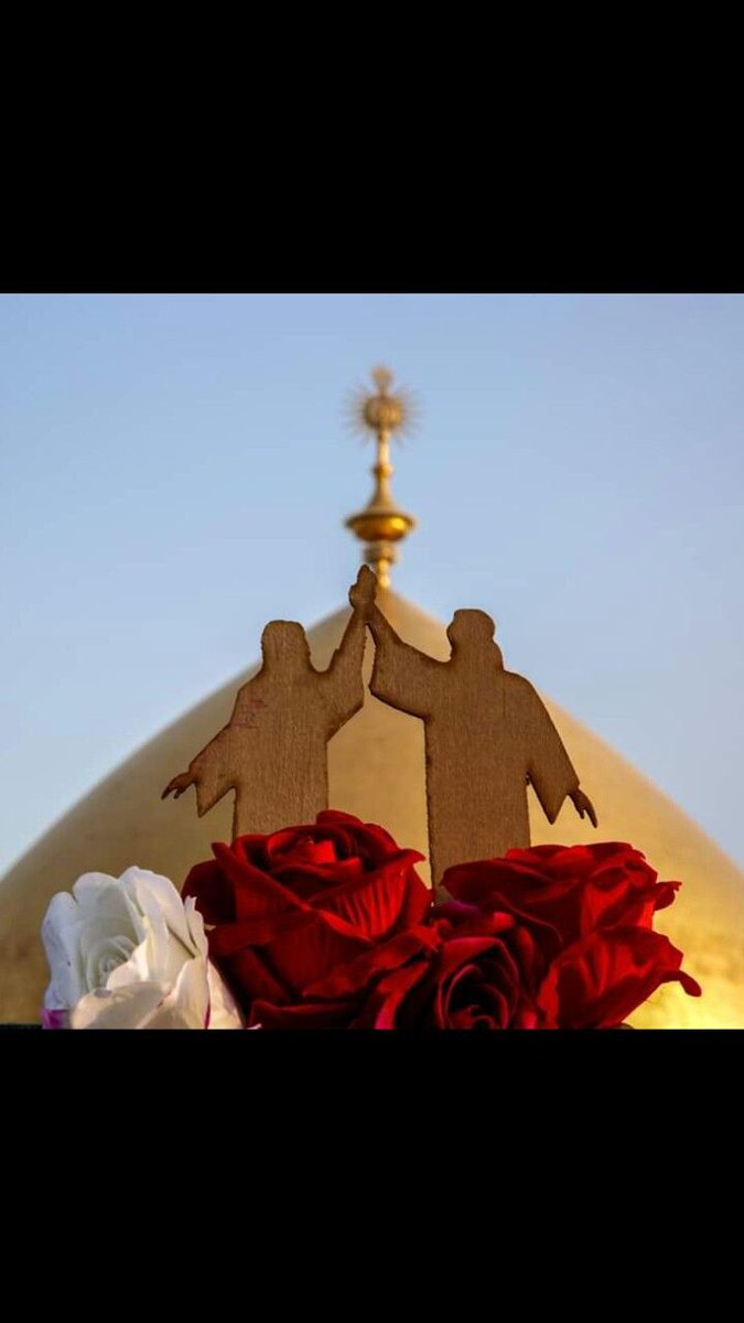 NoorKohkan's tweet photo. Peace be upon the Imam of our time &amp; the whole ummah on this blessed day of Ghadeer.

On this day, Imam Ali Ibn Abi Talib ع was appointed as the First successor of Prophet Muhammad ﷺ

"For whoever I am his Leader, 'Ali is his Leader ." - Holy Prophet ﷺ
#عيد_الغدير https://t.co/YWYmVQ6zR4