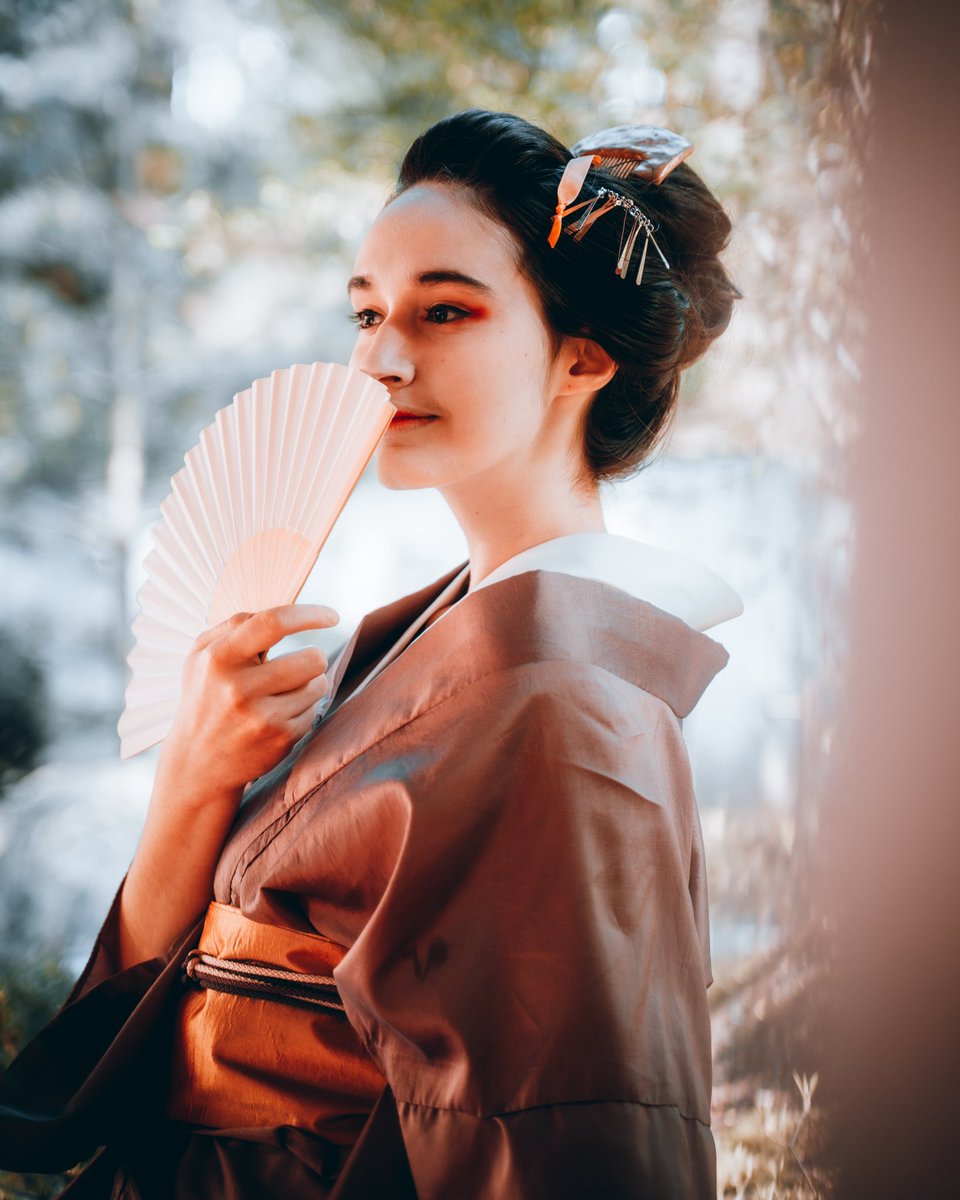 RisuProductions's tweet photo. Part 3. Finishing with modern style this time. Next post - video! 😎

Co-adventurer IG @_zaliaalyva_ 

Idea and visual design by IG @_p_hues / @grinaakis 

Helper IG @ingan_gram 

#risuadventures #写真好きな人と繋がりたい #写真撮ってる人と繋がりたい #女の子 #モデル https://t.co/UbINwYnEBg