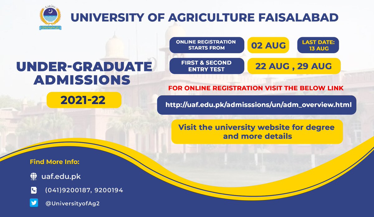 UniversityofAg2's tweet photo. https://t.co/qvHu4T1T8z