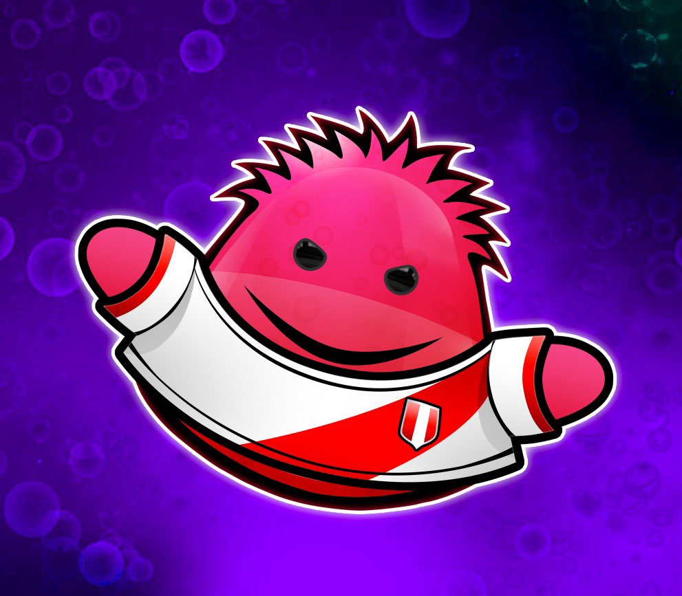 Happy Bicentenary, Peru!