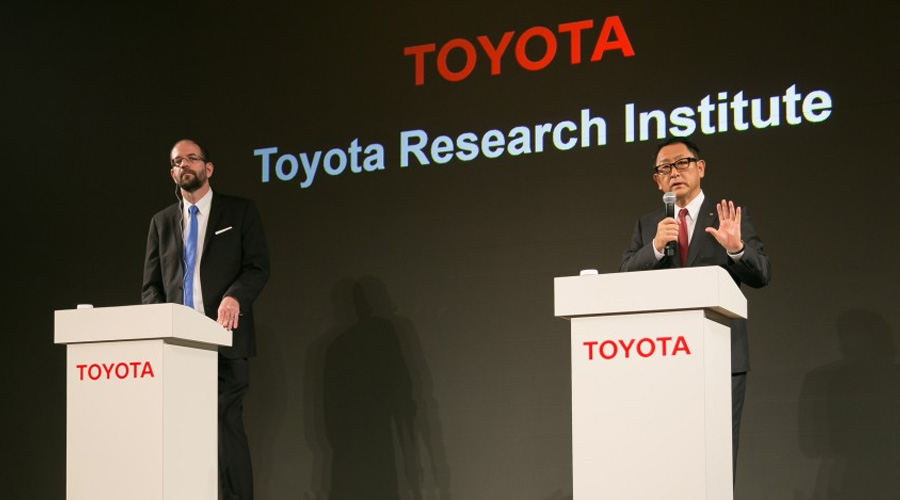 industry_wired's tweet image. Top 3 Latest Developments of Toyota Research Institute in 2021 
bit.ly/2TI82DG
#Toyotaresearchinstitute #Robotics #TRIrobotics #TRI #Robots #robot #robotic #toyota