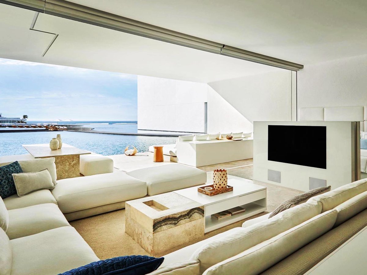 Josh Johnston (@trayaway) on Twitter photo <a href="/TrayAway/">Josh Johnston</a> is thrilled to be supporting Viceroy Los Cabos for success! On the Sea of Cortés in Baja, at the edge of the horizon, Viceroy Los Cabos is like no other place on earth. We highly recommend checking out this beautiful resort!
#hotels #vacation #hoteltech <a href="/TrayAway/">Josh Johnston</a> is thrilled to be supporting Viceroy Los Cabos for success! On the Sea of Cortés in Baja, at the edge of the horizon, Viceroy Los Cabos is like no other place on earth. We highly recommend checking out this beautiful resort!
#hotels #vacation #hoteltech