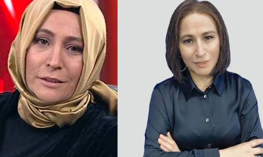 Kimsenin kıyafeti bizi ilgilendirmez ama bilesin ki seni nerede görsek tanırız sen Kabataş yalancısı Elif Çakırsın