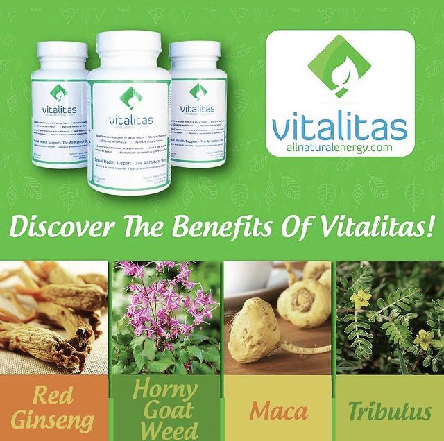 allnaturalenerG's tweet photo. Benefits of Vitalitas! #organic #natural #ginseng #supplements #menshealth #womenshealth #dailysupplement #hormonebalance #intimacy #sexualhealth #Vitalitas https://t.co/KW019N6QVk