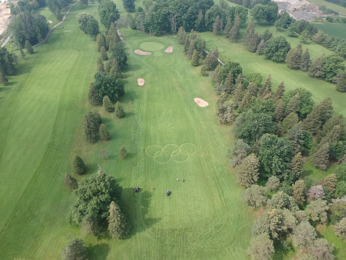 Listowel Golf Club tweet media