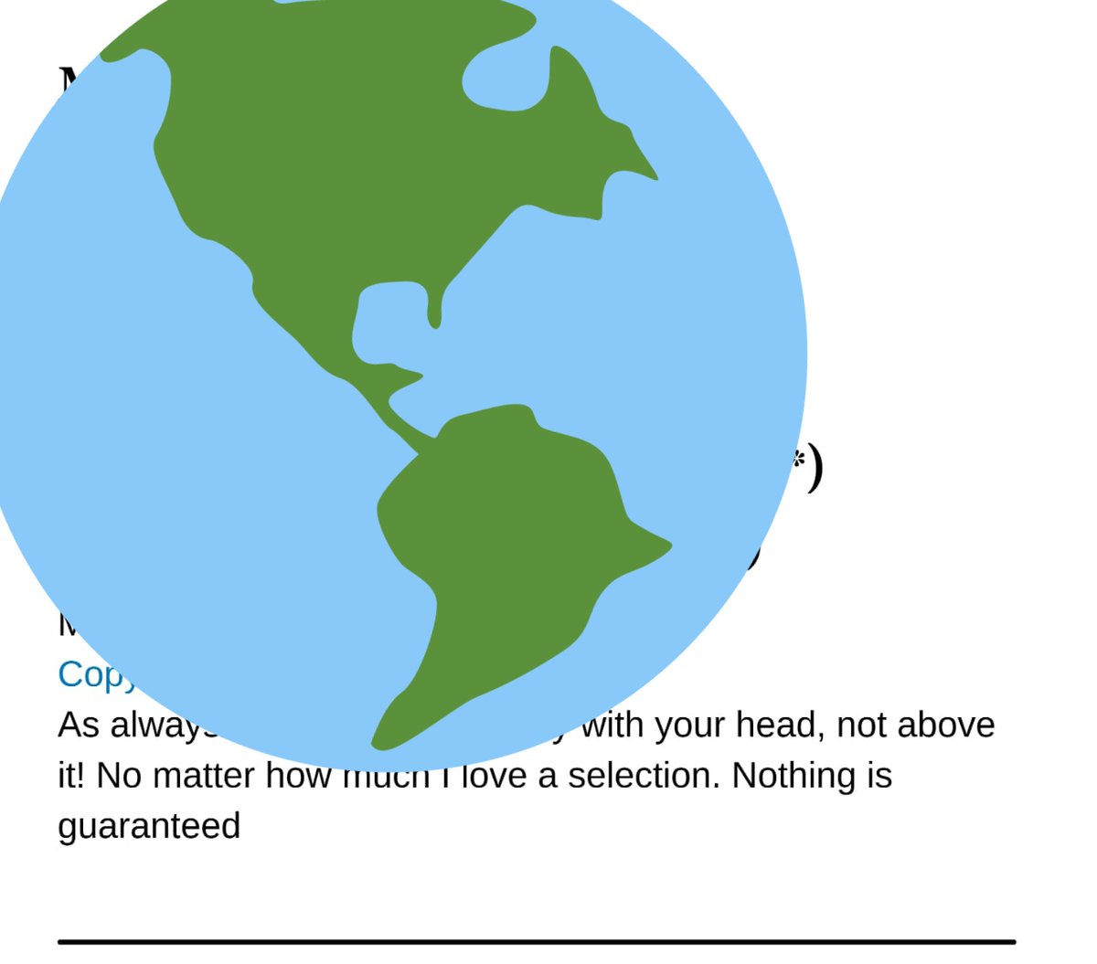 PicksSimi's tweet image. #freepick JA Cavalier Posted in free channel join in to view his Picks 🤑🚨🤑🚨🤑🚨

#freepicks #bettingtips #cappers #GAMBLER #bettingadvice #bettingpicks #telegramchannel #bettingtwitter #BettingMadeSimple #onlyfans #AdultNetwork #Betsafe #JACavalier