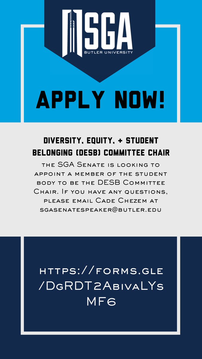 Butler SGA tweet media