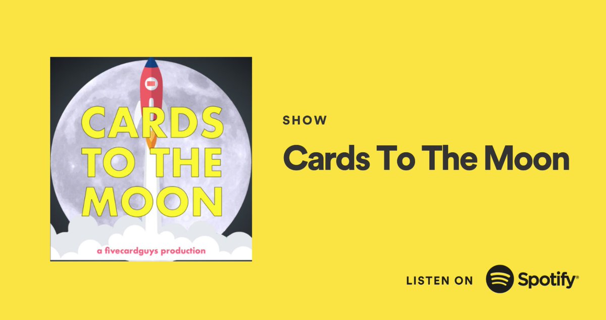 fivecardguys on Twitter "NEW PODCAST EPISODE! Pros and Cons of Breaking In The Hobby! We think