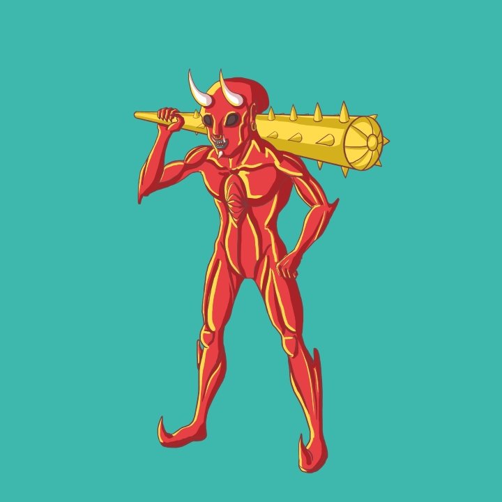 glorioat's tweet photo. Giant alien 022
coming soon
#NFTthai #NFTTHAILAND  #nftcommunity #nftcollector #NFTcollection #cryptoart #cryptoartist #art #alien #alieniverse #character #giant #characterdesigner #OpenSeaNFT #opensea https://t.co/MIEVlZdsgf
