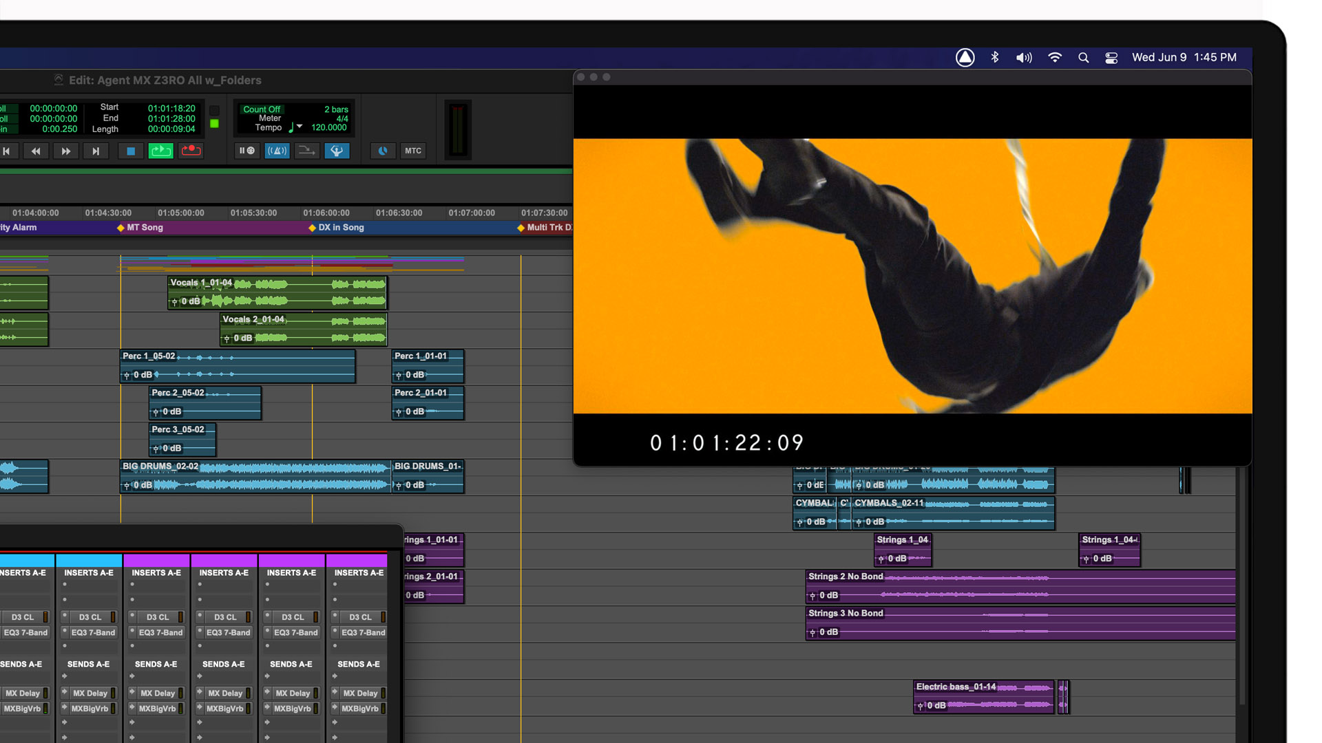 Avid Pro Tools on Twitter: