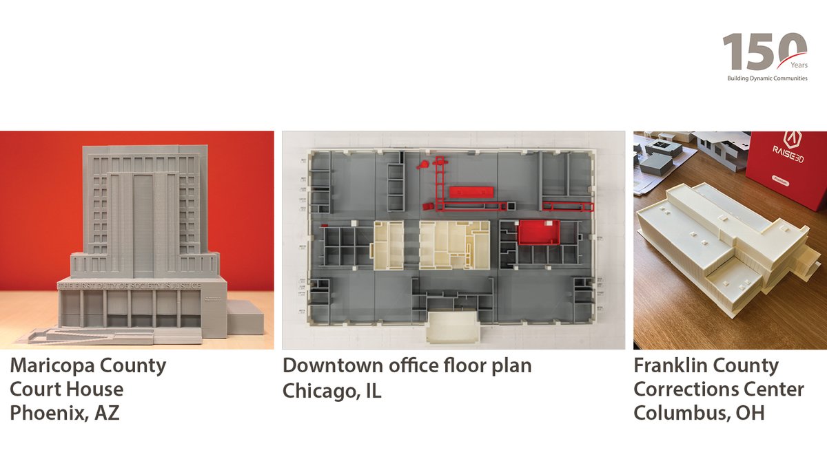 Gilbane Western tweet media