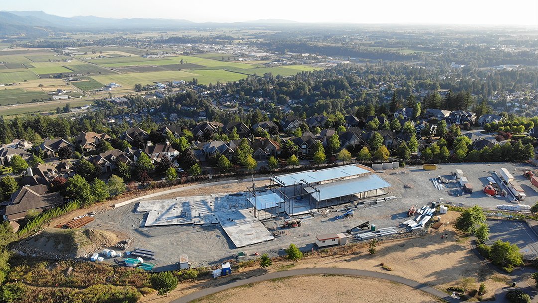 Station One Architects tweet media