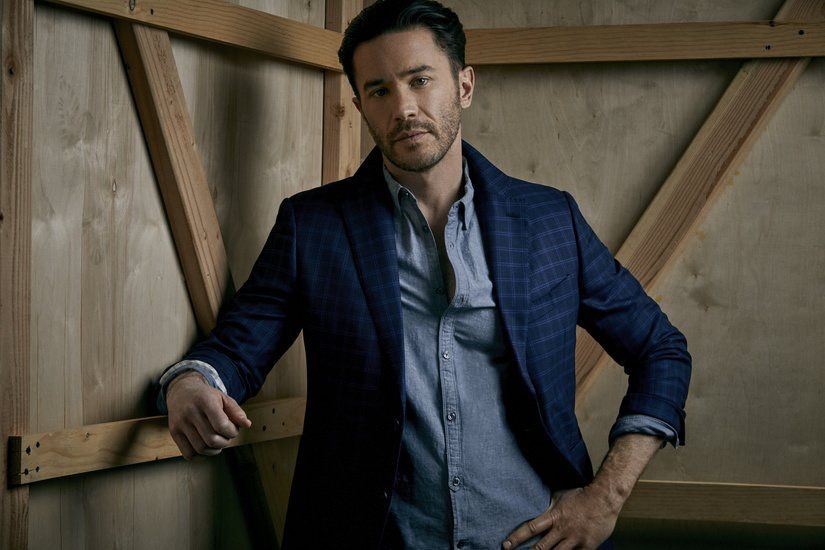 Happy Birthday Tom Pelphrey      