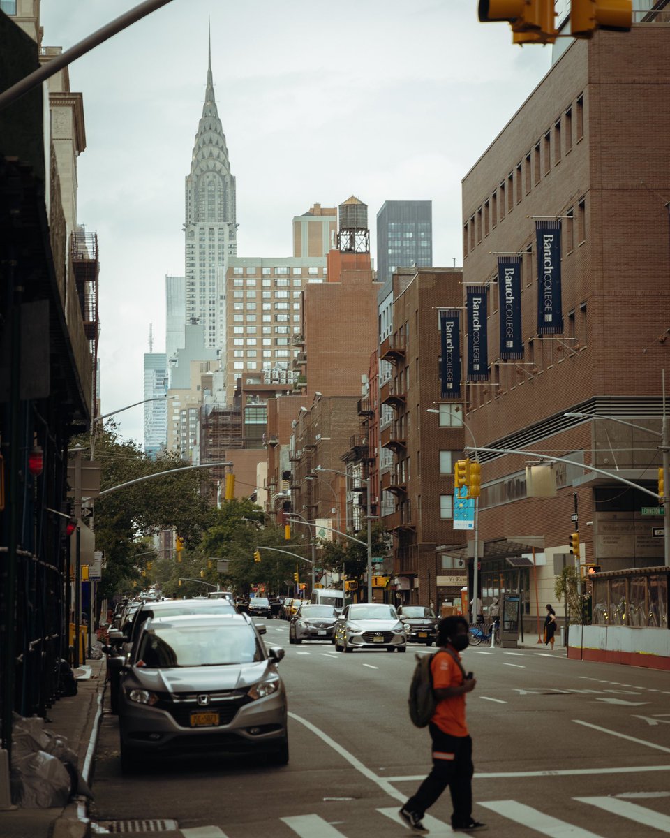 AJ_Cope's tweet photo. Cloudy New York days ☁️ https://t.co/WZ83WsvOfN