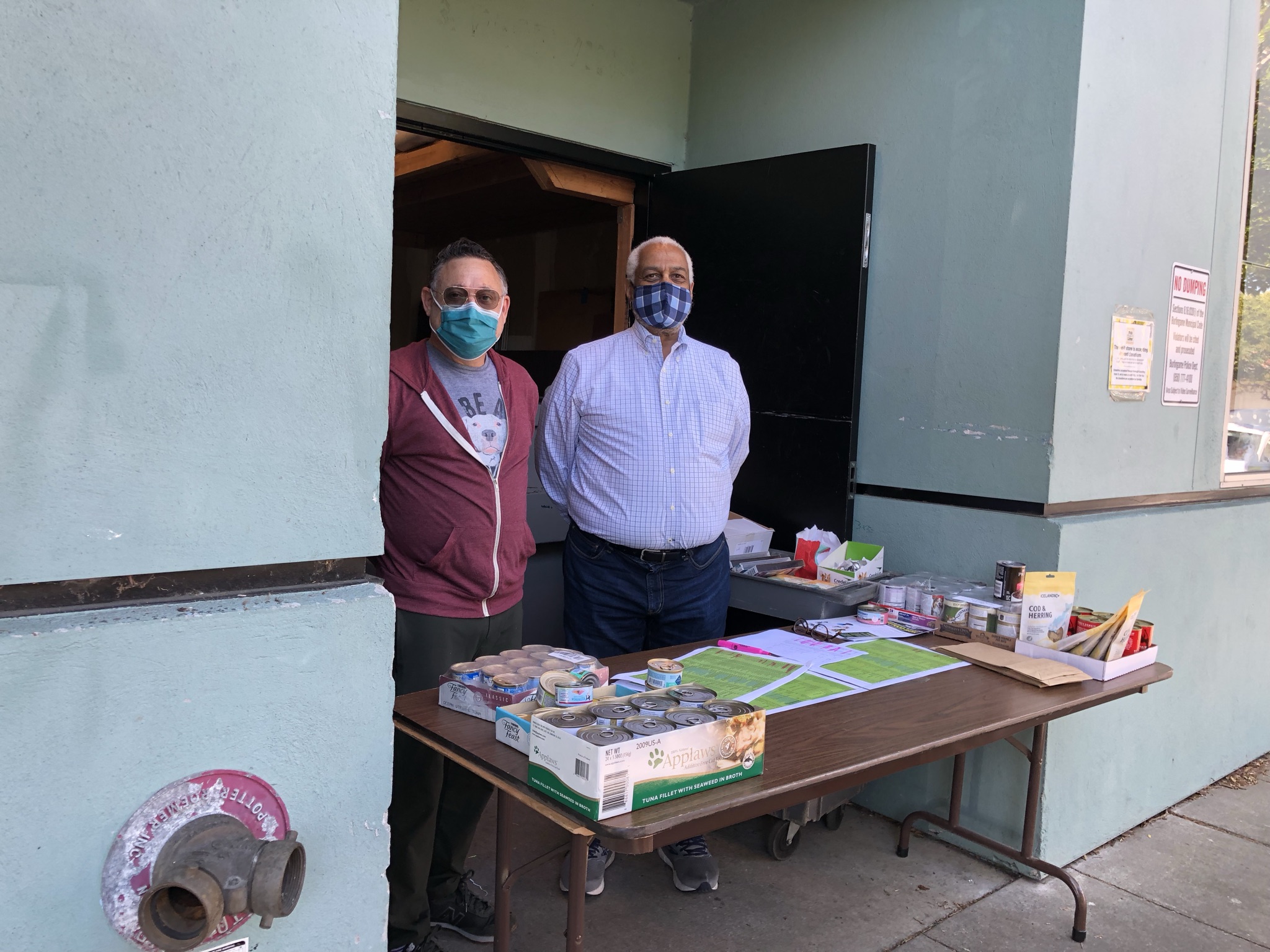 City of San Carlos on Twitter "Peninsula Humane Society & SPCA’s Pet