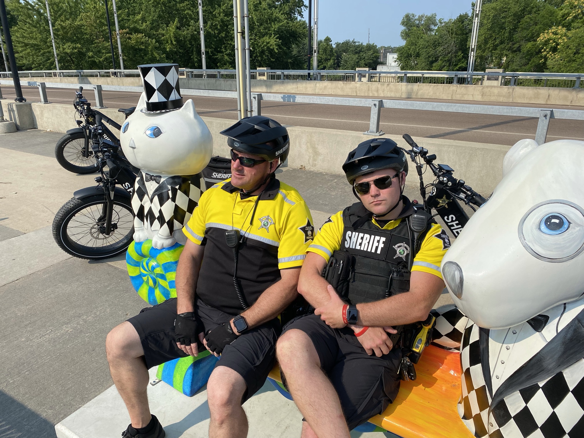 Allen County Sheriff's Department on Twitter " • Humane Fort Wayne