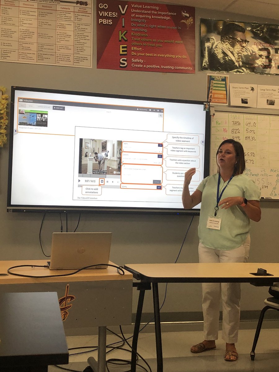 MeyerStars's tweet photo. Great job to @katie_enneking on her presentation today @HighAIMSNetwork !! 💙. It was great to see you❤️ https://t.co/VHiCeDMv8W