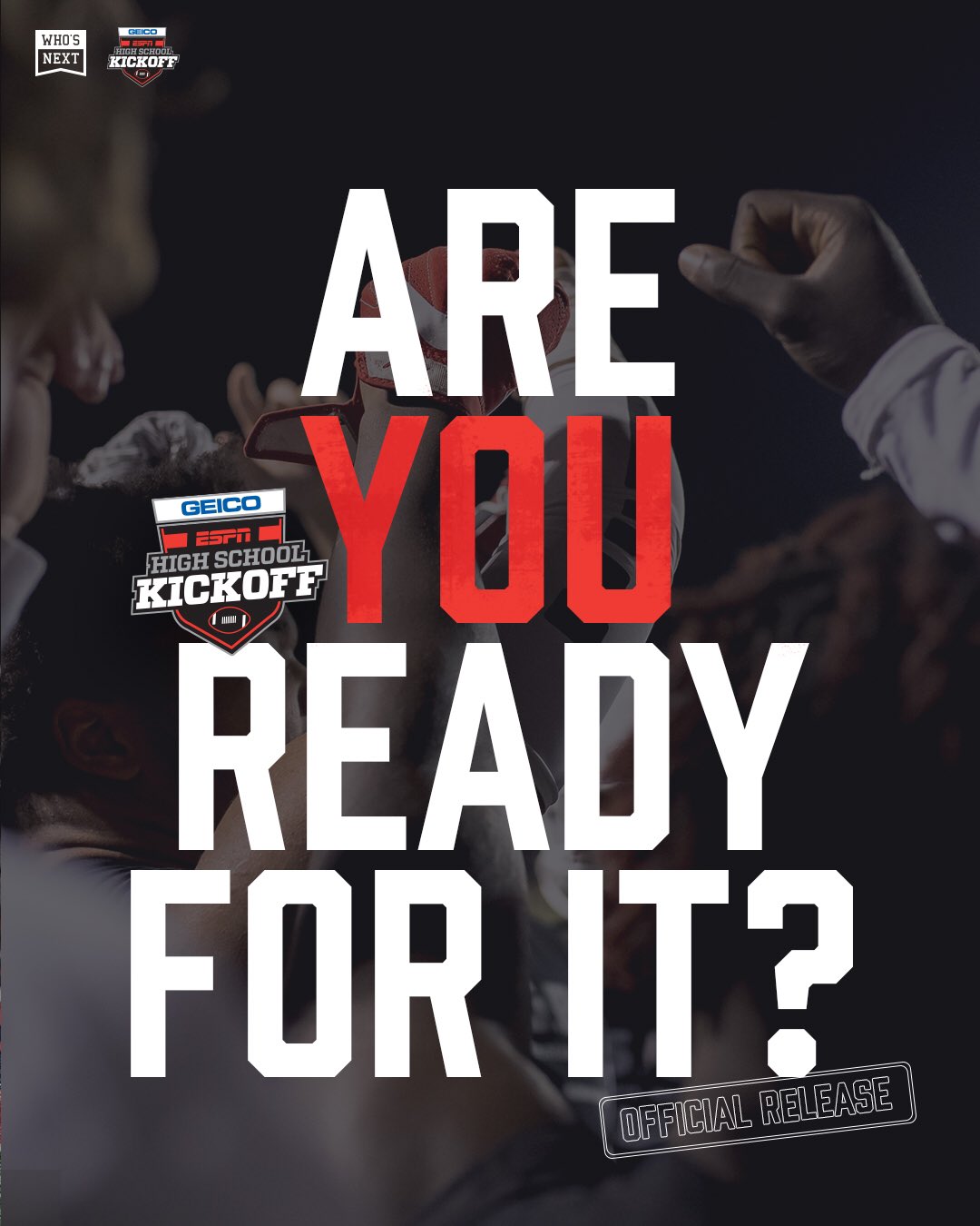 Athletics MRA On Twitter BIG ANNOUNCEMENT Is Coming To athletics-mra-on-twitter-big-announcement-is-coming-to