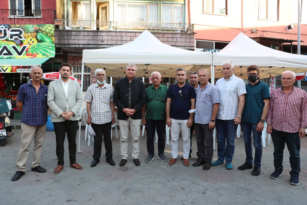 Ekrem Yüce
