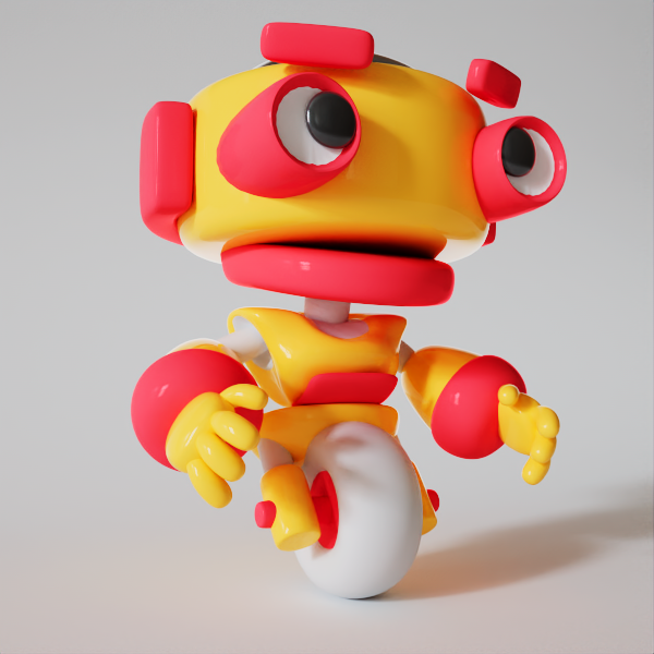 Beep beep. These cuties are getting their shape!