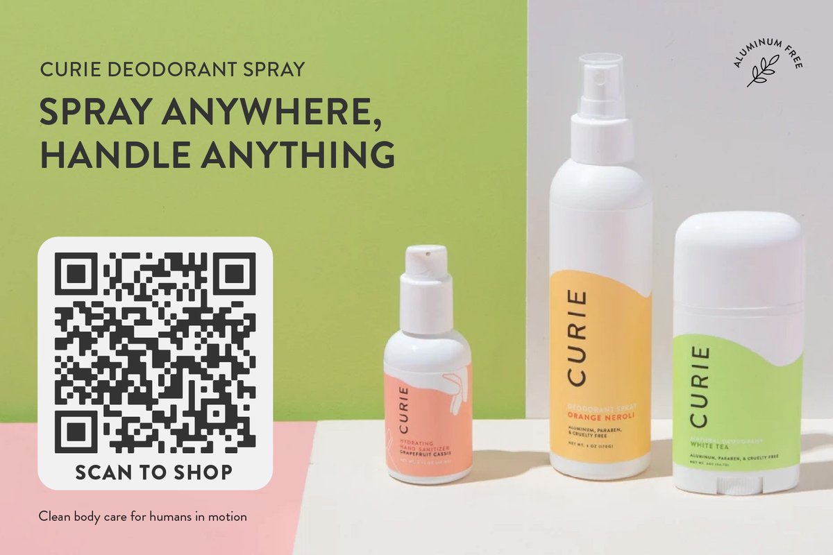 Sarah Moret tweet media