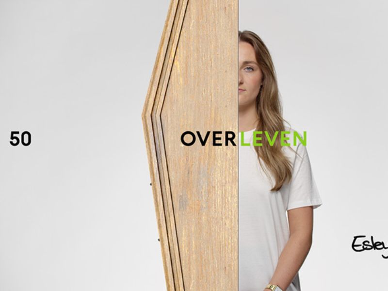 WILNISSE ESLEY KOK IN VIDEOCAMPAGNE VOOR LYMPH&amp;CO:

Esley Kok uit Wilnis vraagt meer aandacht voor lymfeklierkanker in de landelijke videocampagne voor <a href="/LymphCo/">Lymph&Co</a>.

m.facebook.com/story.php?stor…