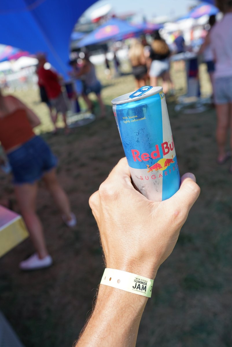 Twin Cities Summer Jam tweet media