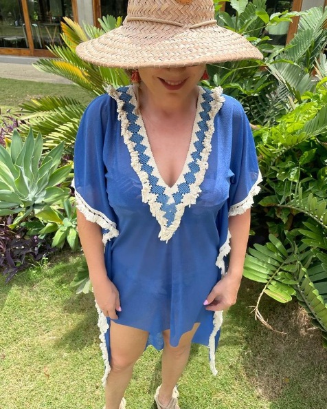 le_cover_up's tweet photo. Amada @licha_mague_belden
“Lauren” Cover Up &amp; Sombrero de Moriche ✨ https://t.co/h8cwqWeWhG