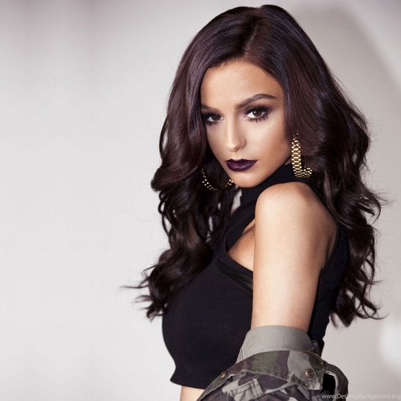 Happy Birthday to the lovely Cher Lloyd 