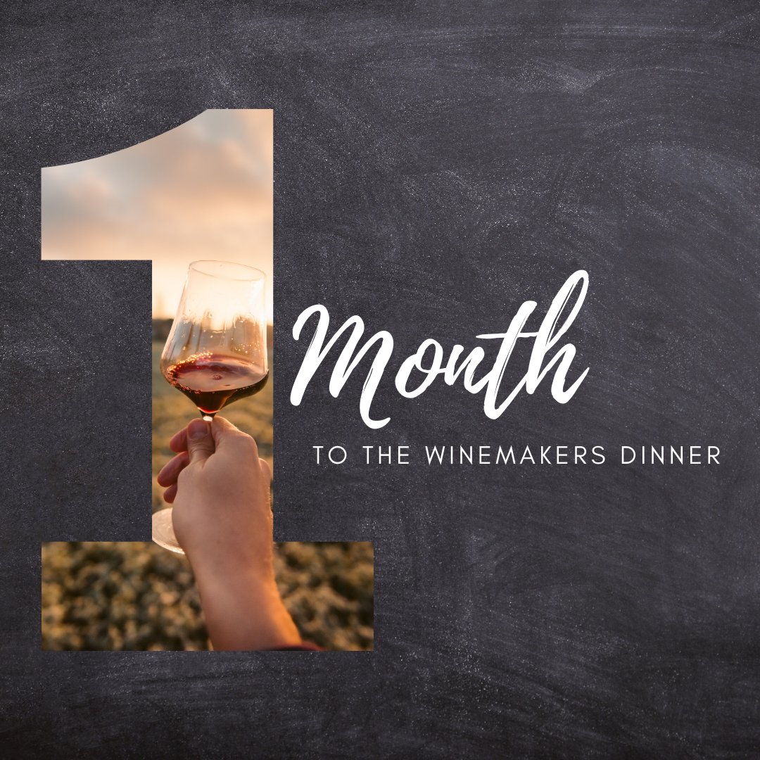 The annual Winemakers Dinner is just a month away! Did you know that each gourmet meal is paired with a wine hand-selected by the McConnell Winemaker himself? Buy your tickets today online at sacfarmbureau.org, or call the office at (916) 685-6958.