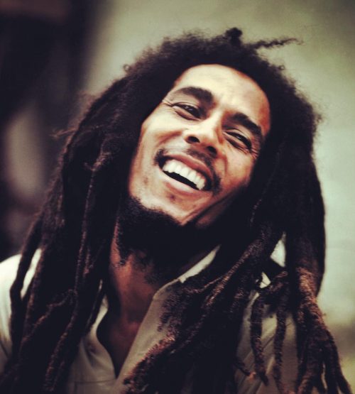 Bob Marley’s 1972 Home in London on Sale for £1.65 million